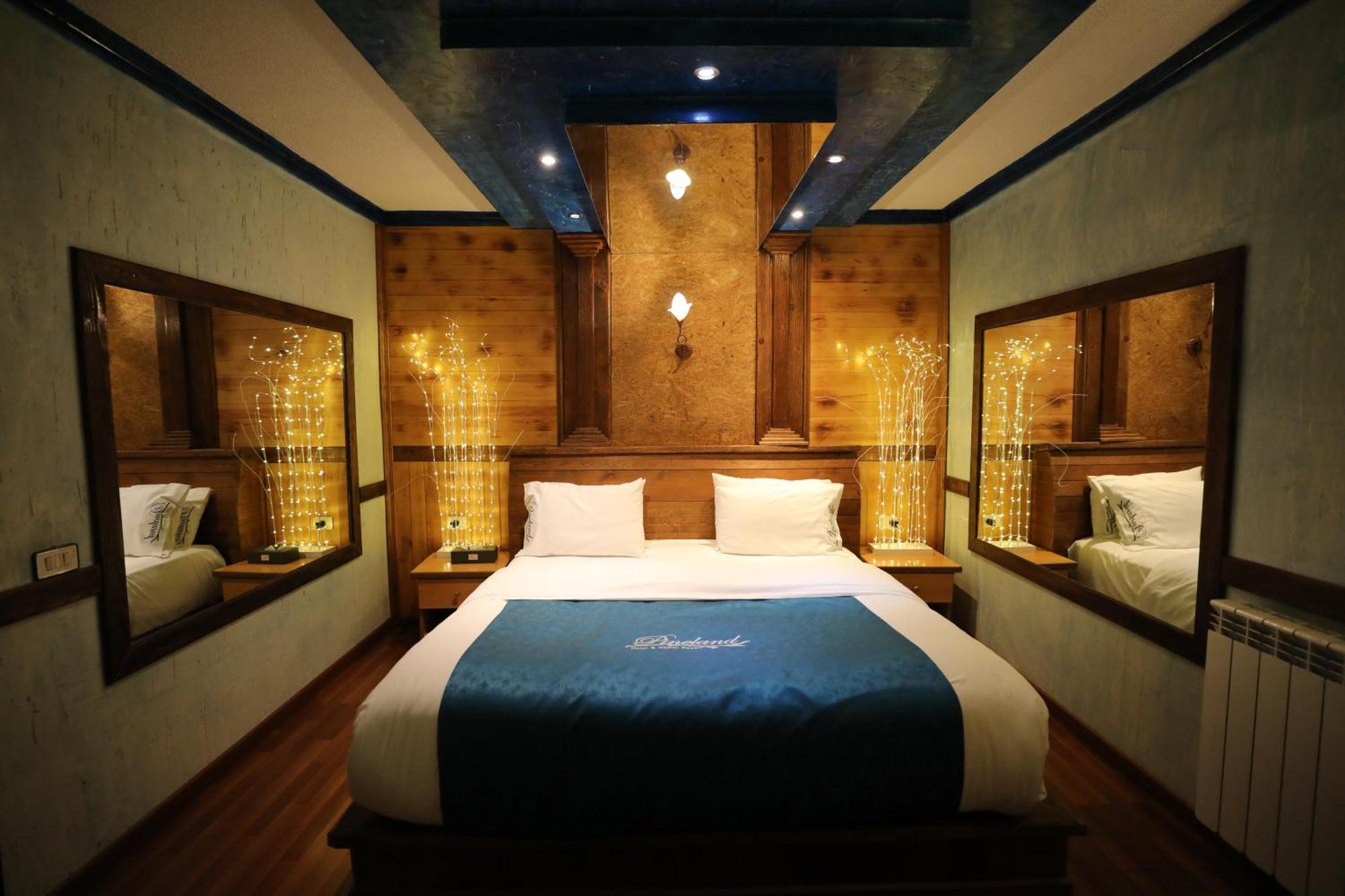 Grand Deluxe Loft